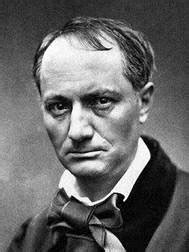 charles baudelaire : biographie courte|Courte biographie de Charles Baudelaire